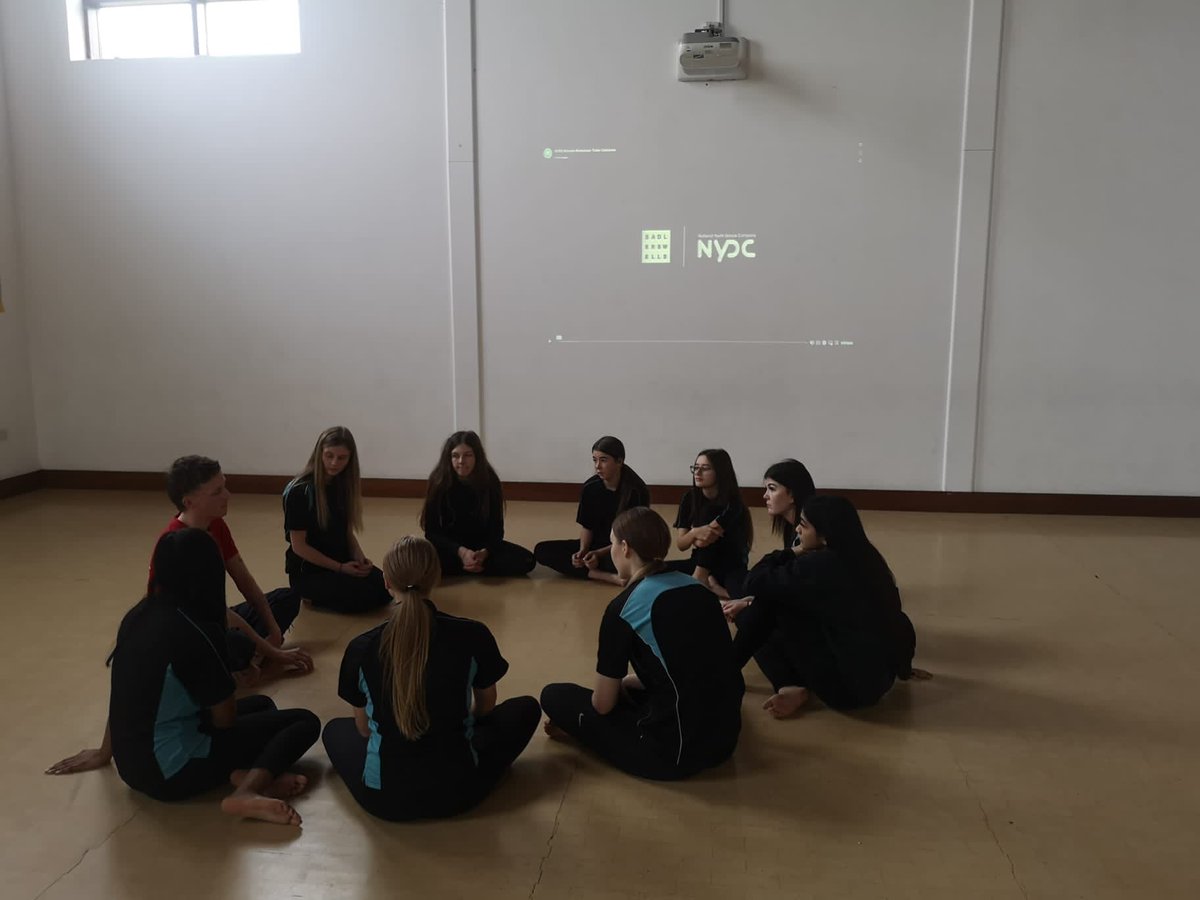 St Lawrence PE Dept tweet media