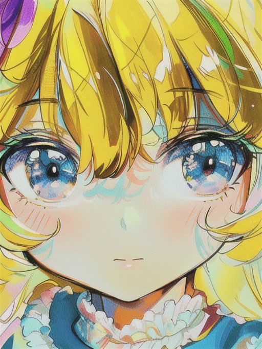「」|れふぃのイラスト