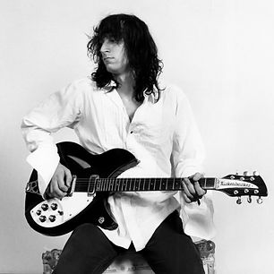 Happy Birthday  Peter Buck 