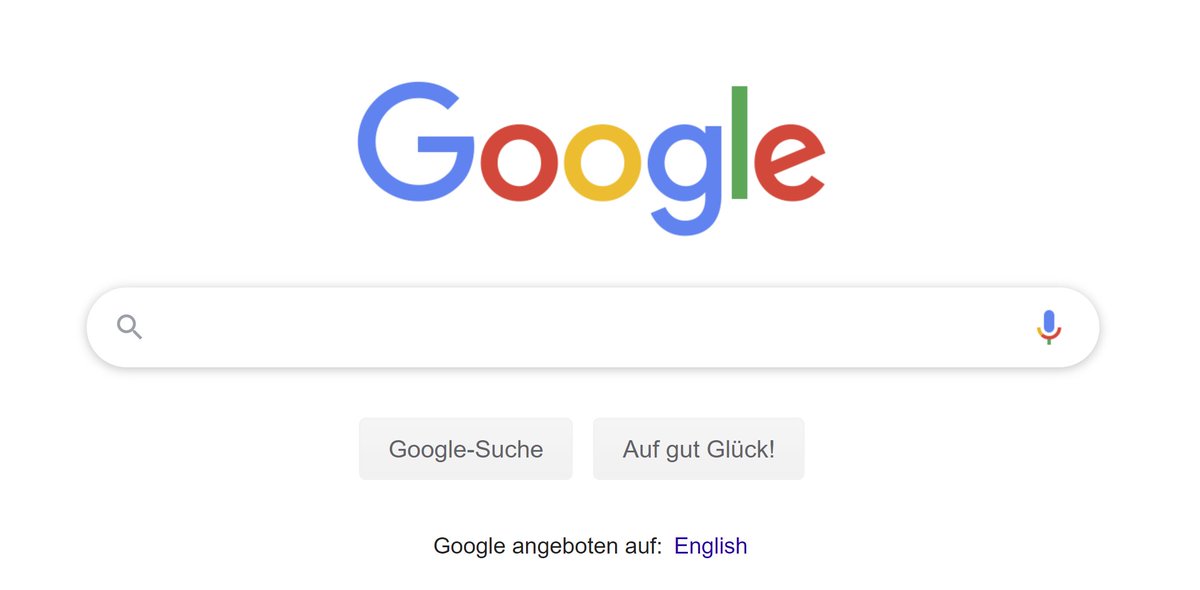 Suchergebnisseiten ohne blättern auch auf dem Desktop: Google rollt Continuous Scrolling auch für die Desktop-Suche aus 
#seo #google seo-suedwest.de/8485-google-ro…