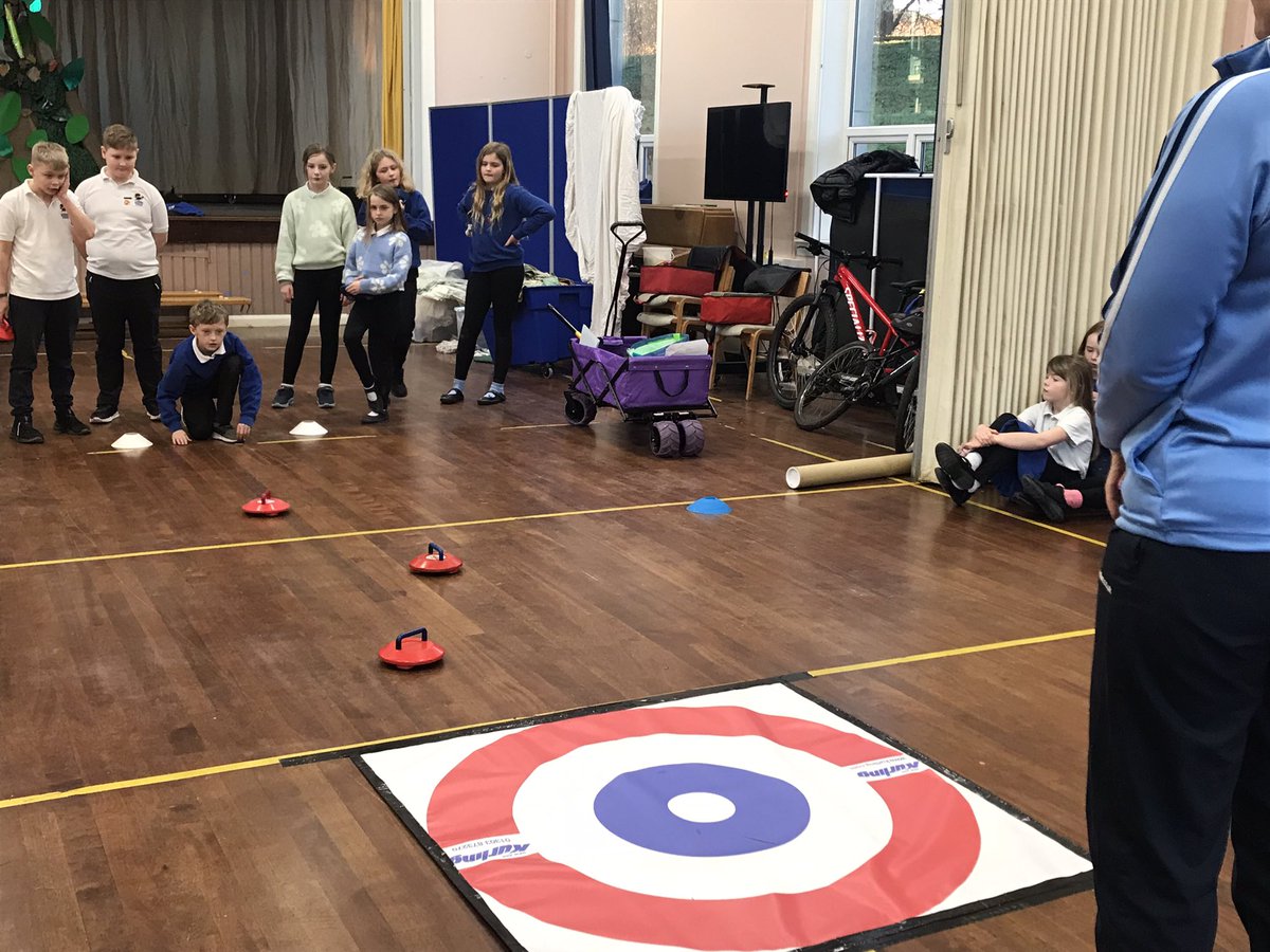 Kenmore PS tweet media