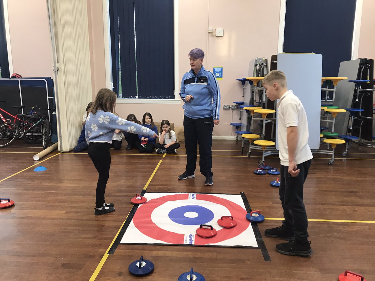 Kenmore PS tweet media