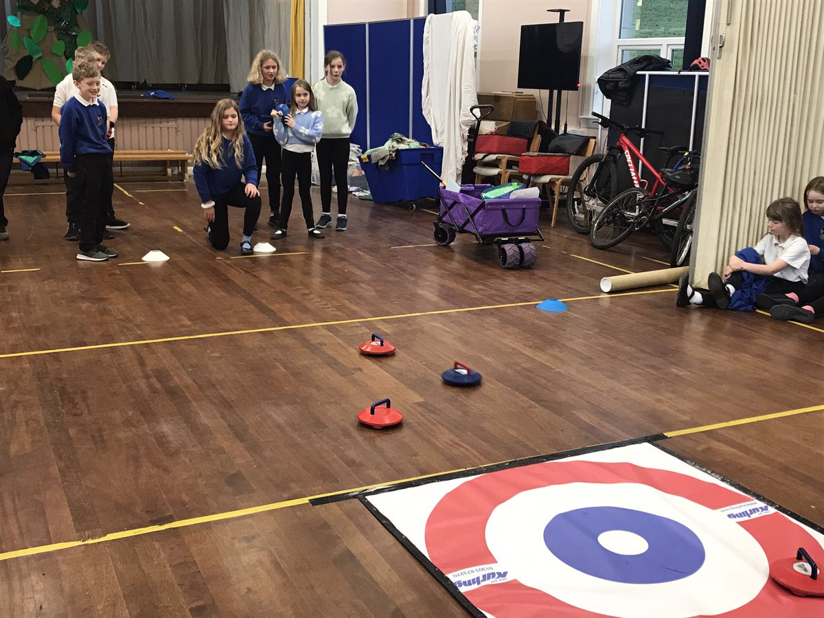 Kenmore PS tweet media