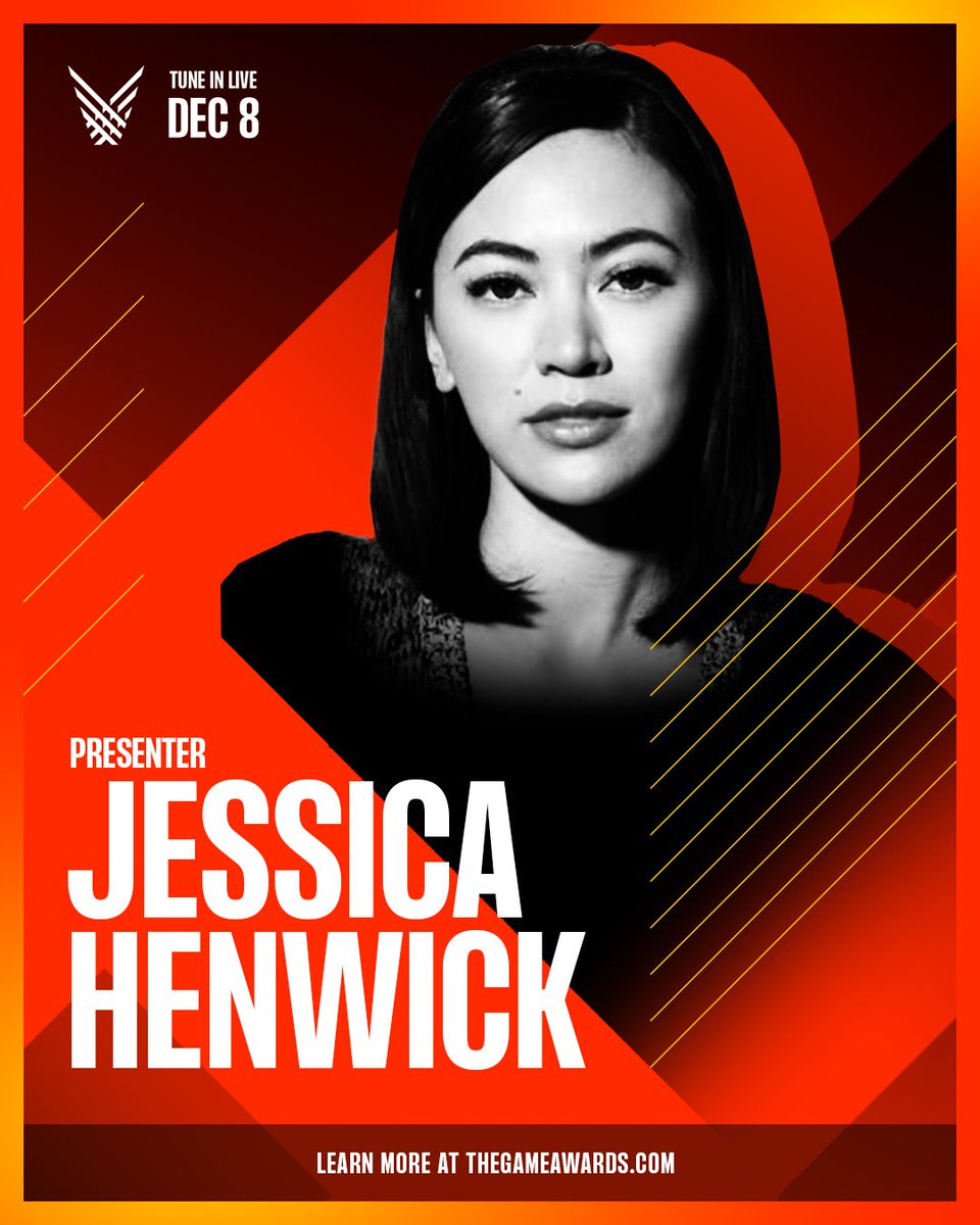 The Game Awards On Twitter Thursday It S No Longer A Mystery