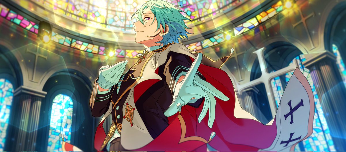 — TATSUMI KAZEHAYA ( 18 ) 
       #enstars ⋆ #enstarstwt
            he / him - Alkaloid
       (no canon o semi canon)

                      fav &amp; rt