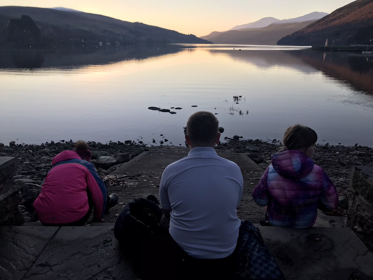 Kenmore PS tweet media