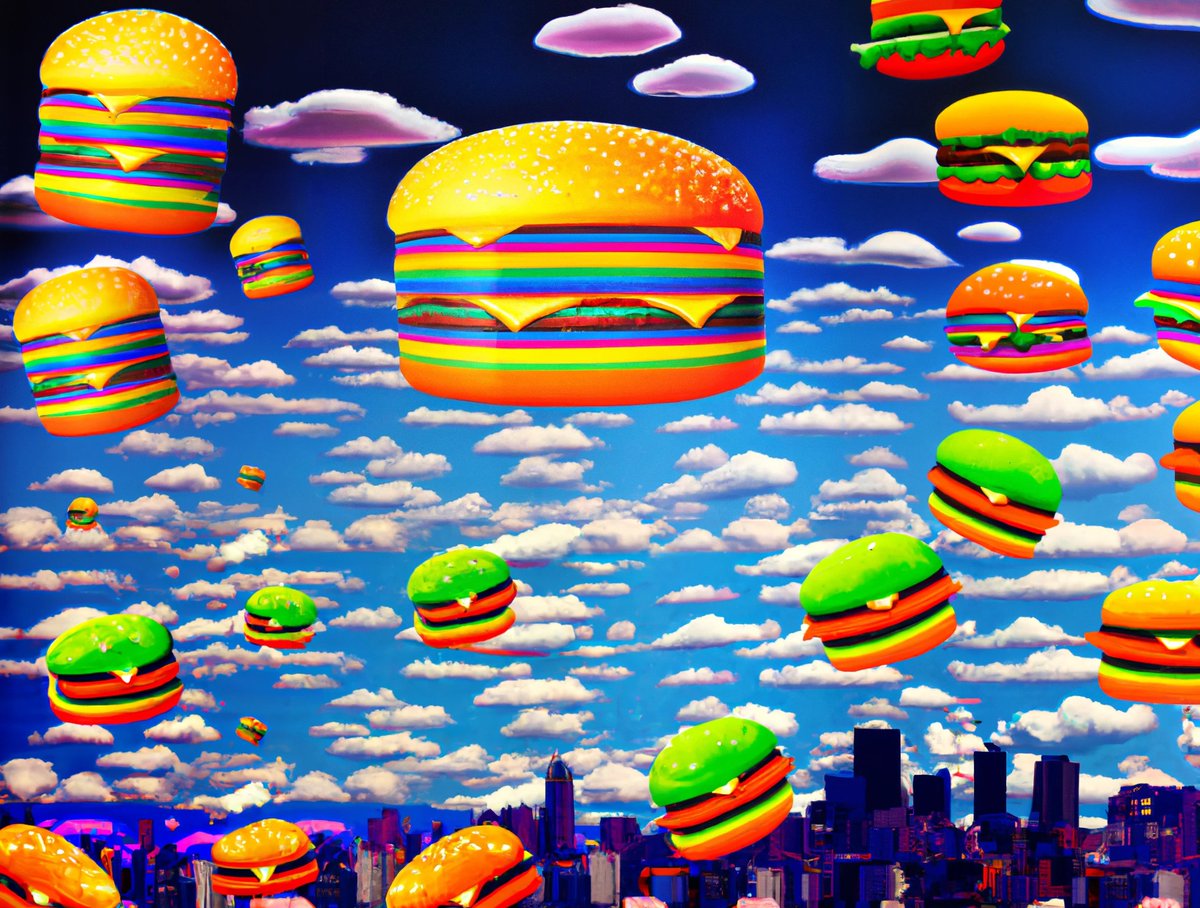 The Imaginary Teapot tweet media