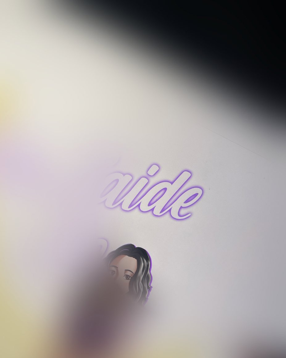 Loving this art made by <a href="/JackTheRobs/">Jack Robert</a>! Thank you so much for being patient with the process! 

If ever anyone needs some art or anything for Twitch or business you could dm this artist 😉💖

Still waiting for the final reveal! But I’m so Happy! 🥹✨❤️‍🔥
#SupportAspiringArtists