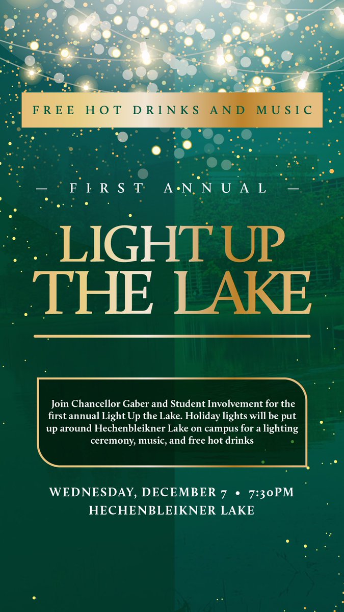 UNC Charlotte Fraternity & Sorority Life tweet media