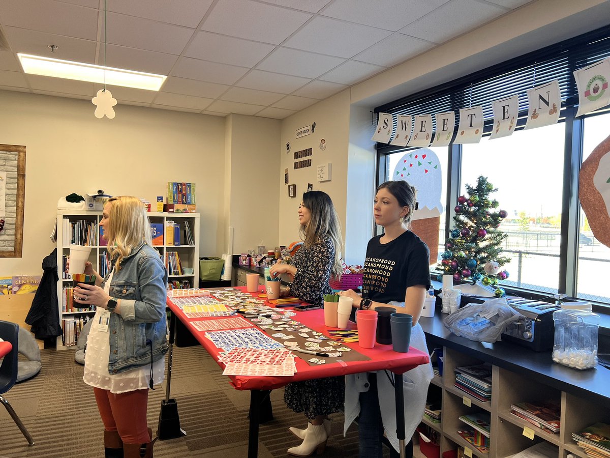 Jennifer Campbell tweet media