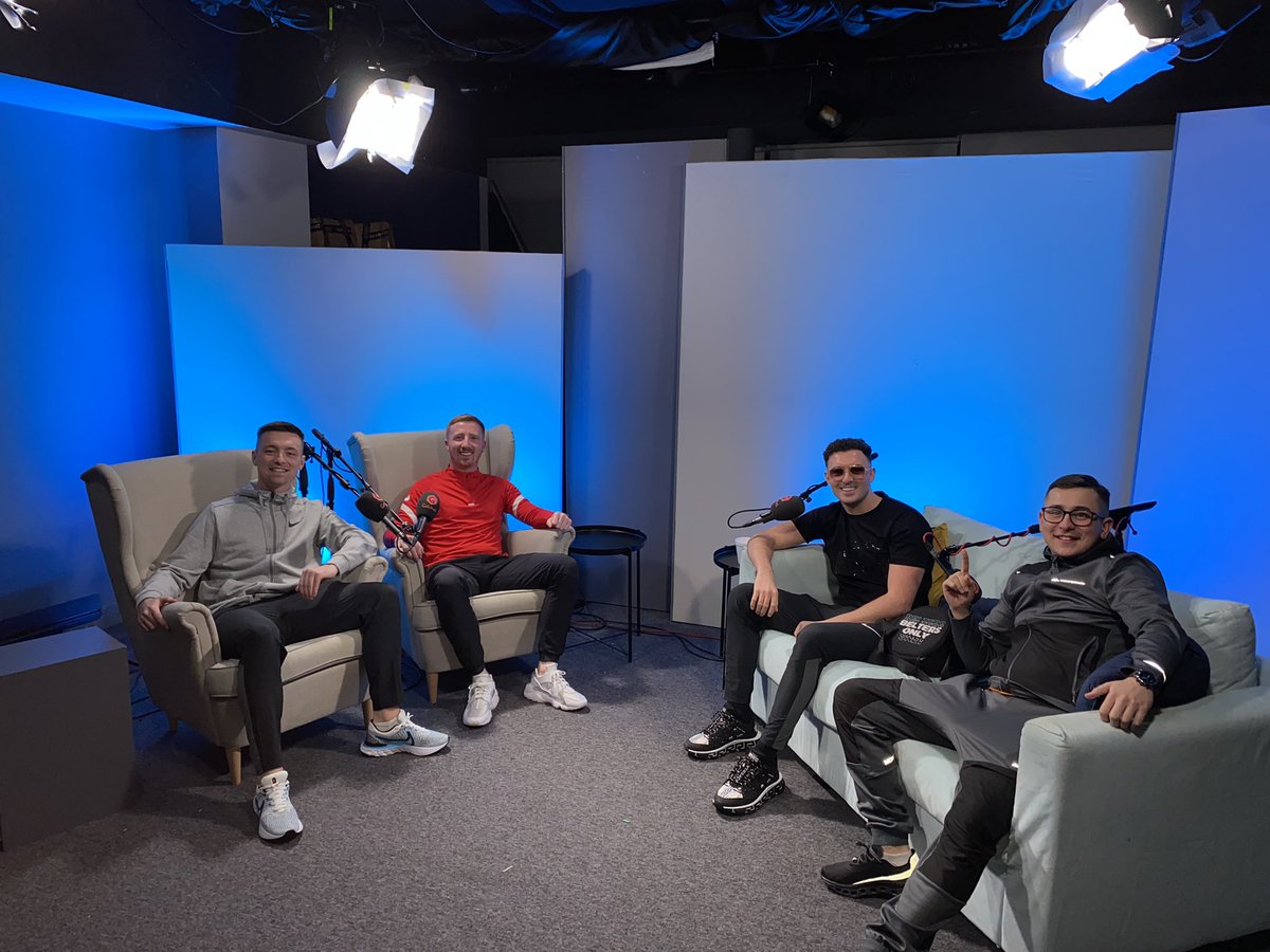 Talking Bollox Podcast tweet media