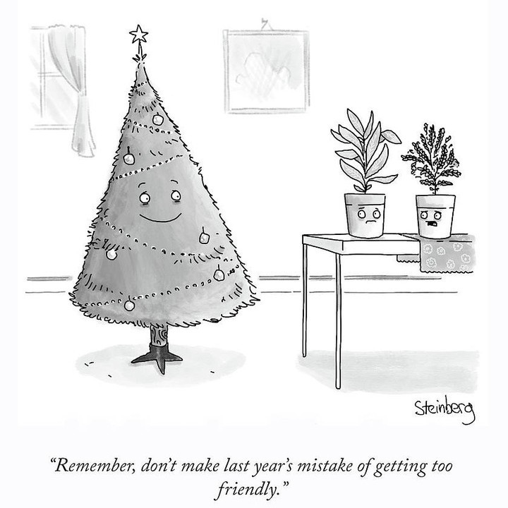 Léon & George tweet media