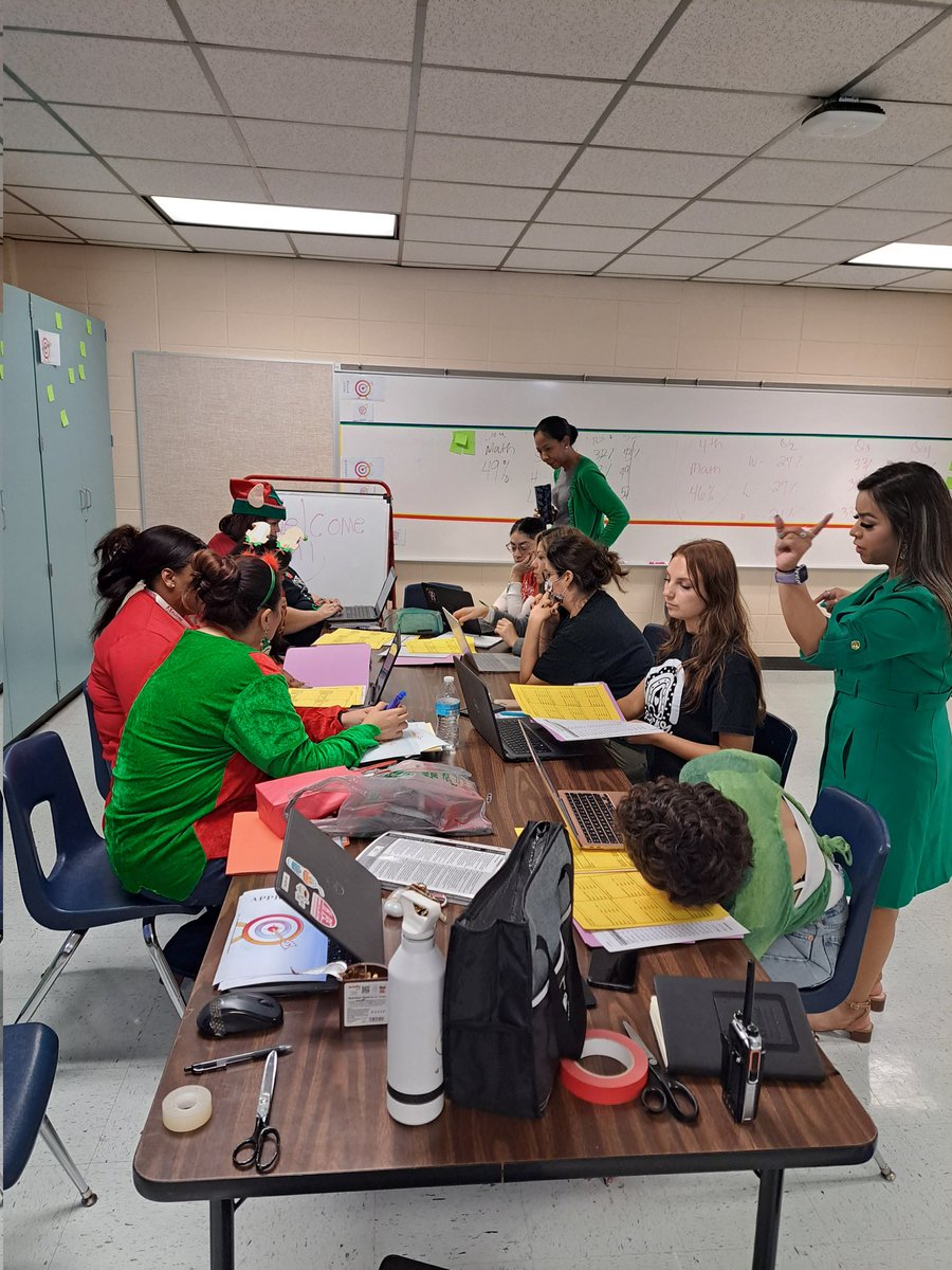 Jennife515price's tweet photo. Great job Supporting smart goals creation for our Focus TEKS!! @esmvalsin @LauraMatiasSeg1  @crystalalbarra3 @DrFavy @EckertES_AISD #ironsharpensiron https://t.co/5yGcEiRiOT