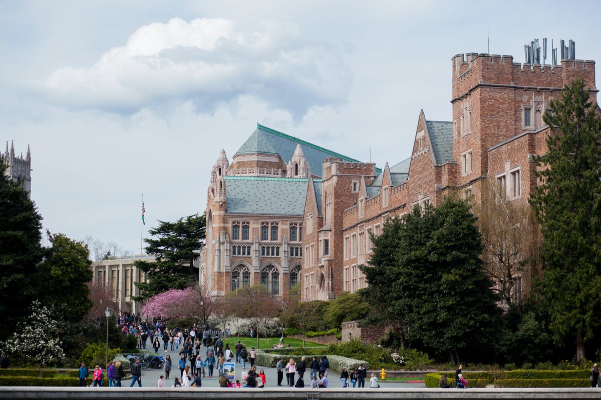 uw_ischool's tweet photo. Today is the application deadline for the Ph.D. program in Information Science. Submit materials by 11:59 p.m. (PST) to be considered! https://t.co/bPq3e17RH5
#gradschool #beboundless #uwseattle #uwinfo #uwischool #ischool #phd #phdchat #applicationdeadline #uw #seattle #research https://t.co/tXAn5apSPe