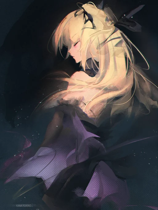 Fischl rkgk#原神 #GenshinImpact 