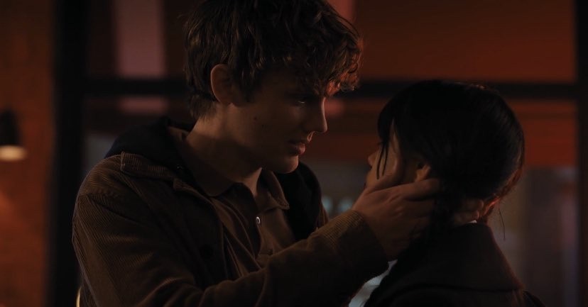 Remus. (@romulolupin) on Twitter photo 