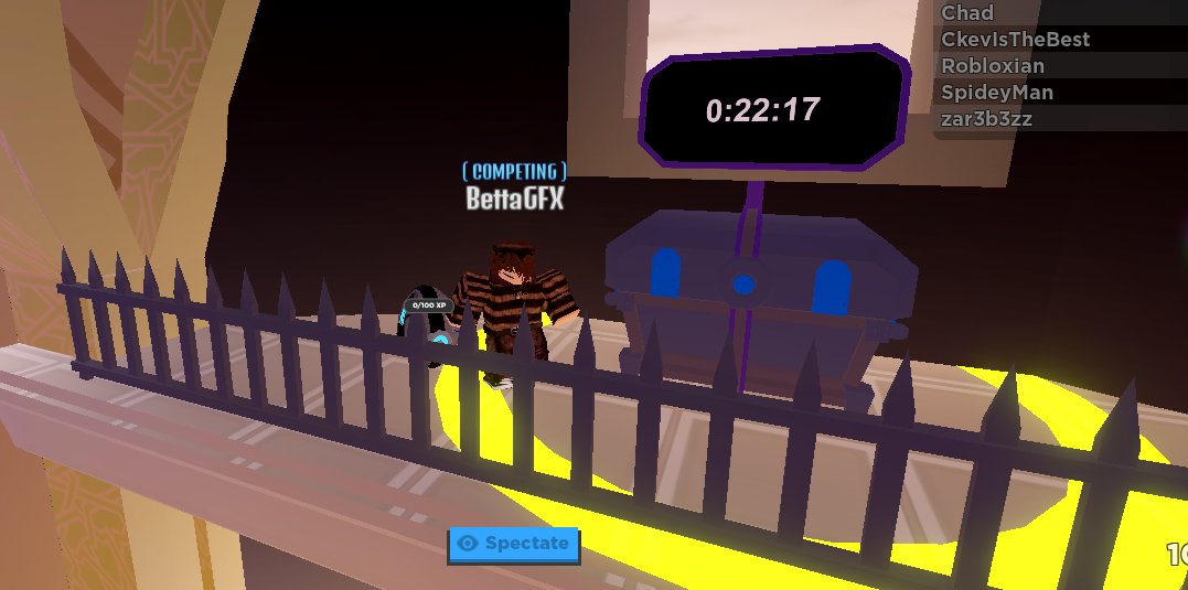 bettafishcastle tweet media