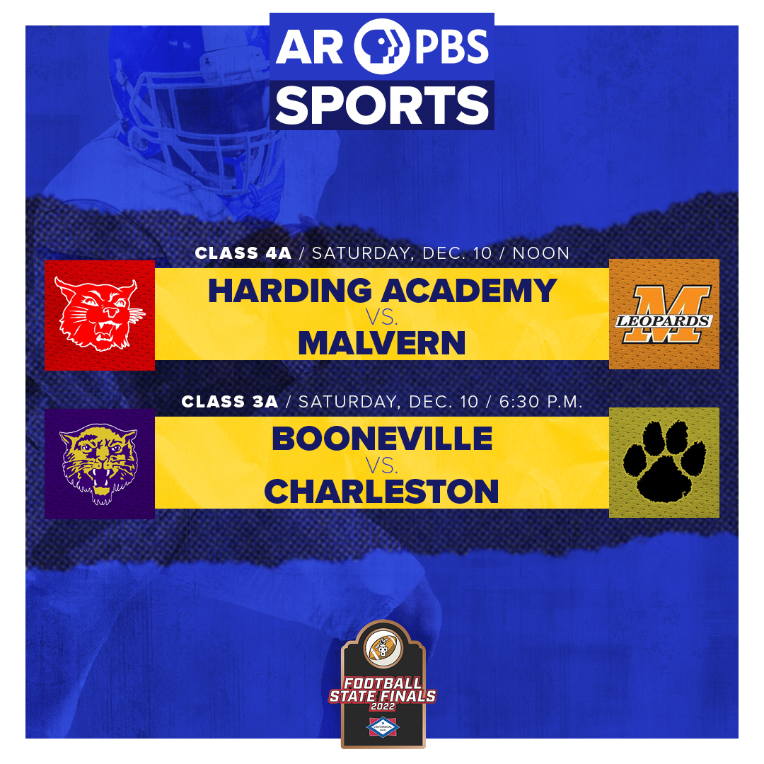 Arkansas TV tweet media