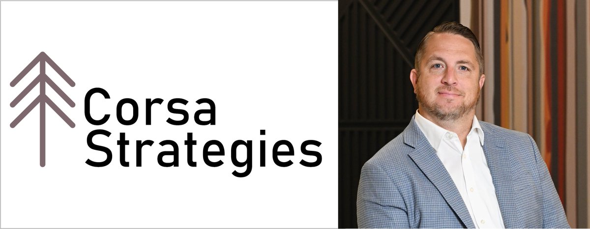 I’m excited to announce that I have taken the next step in my career and established Corsa Strategies. Through my new company, I’ll continue my work at the intersection of the public and private sectors.  Stay tuned for more details on what I will be working on going forward!