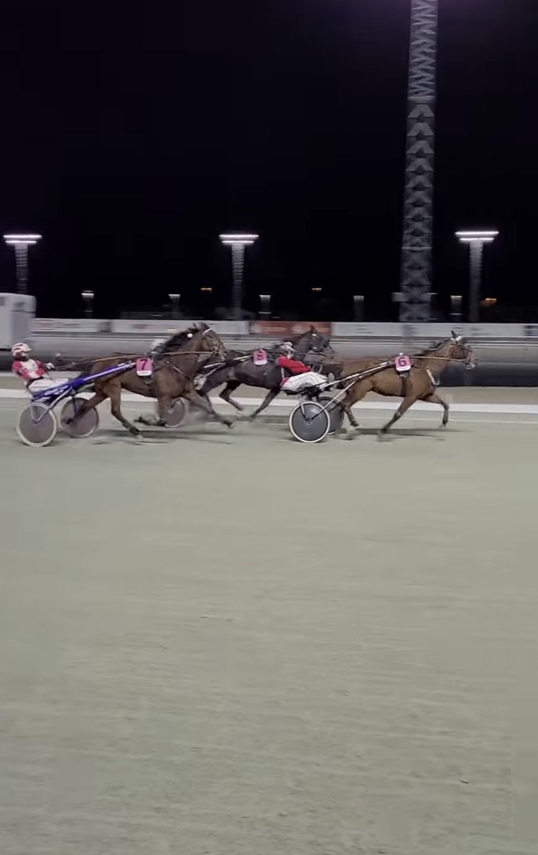 Dupont var et trivelig bekjentskap 🥈😍