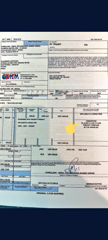 olgasuarez2's tweet photo. @sebastian_865 Cómo hicieron para meter una #Mojarrita y que se transformarán en tremendos peces ??👇👇👇👇 https://t.co/ygKPzRTd07