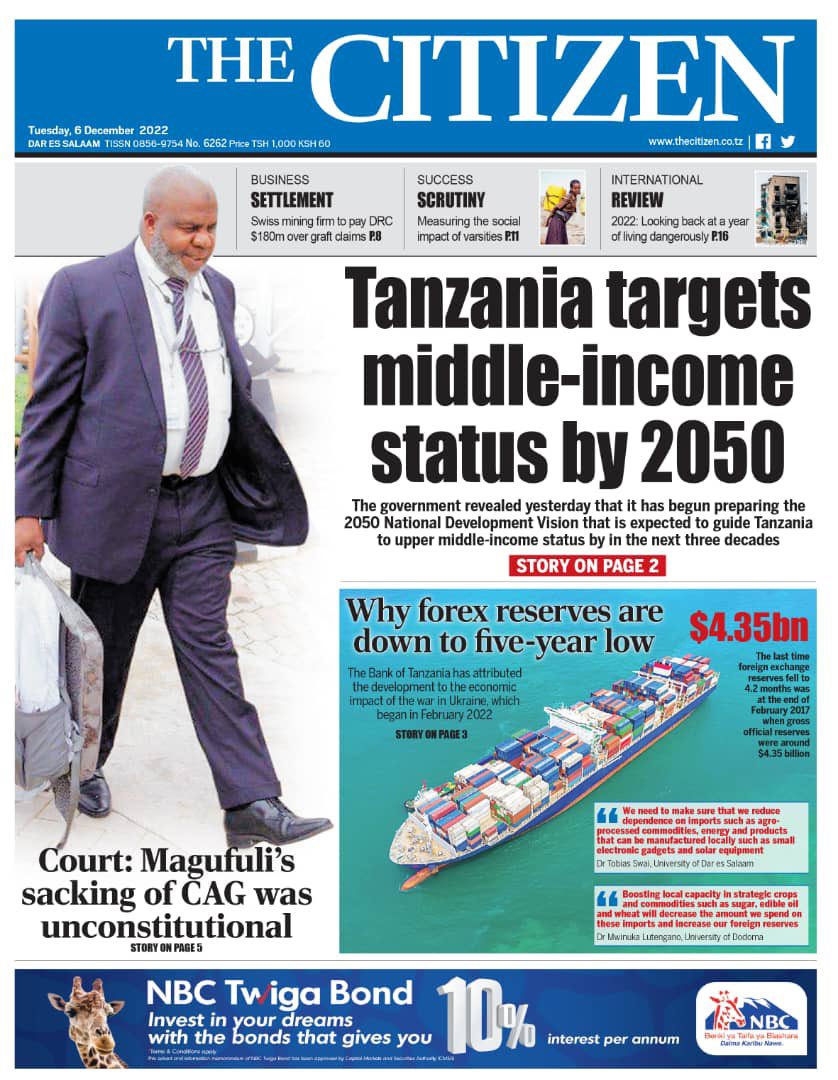 zittokabwe's tweet photo. Nawashukuru sana Center for Strategic Litigation (CSL) kwa kunitia moyo kufungua Kesi dhidi ya Rais wa Tanzania na kuhakikisha kuwa mawakili wangu wanasimamia Kesi hii vizuri na kwa ufanisi. Nawapongeza LHRC kwa kusimama upande wa Prof. Assad na kumwakilisha kisheria https://t.co/Ul6RFwQrN2