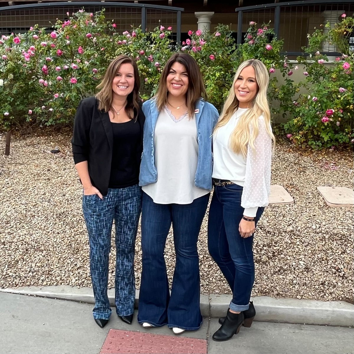RoofContr's tweet photo. Our Young Guns are infusing vitality into the industry, gathering at Best of Success to keep on top of all that is new in roofing! #BOSconf #BOS https://t.co/Qz3S3Ni6th