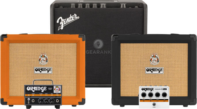 Here's a newly updated guide to Best Guitar Amps Under $200 - Combo / Head / Pedalboard: gearank.com/guides/cheap-g… #GuitarAmp #GuitarAmps #CheapGuitarAmp