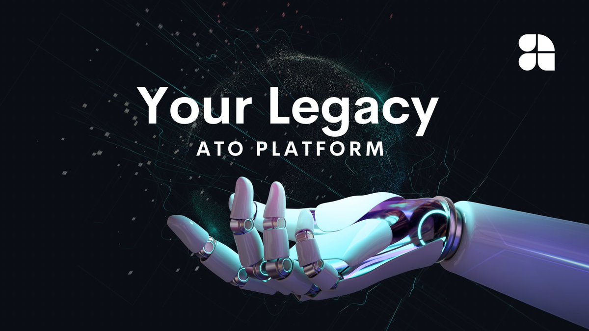 ato_platform's tweet photo. https://t.co/ex4TzrIsxA

#arttech #art #digitalart #contemporaryart #artnews #interactiveart #arte #artplatform #artwork #virtualart #modernart #artluv #artspecialists #technology #creativetechnology #visualart #arthandler #scienceart #techlover #digitalartworks https://t.co/hflDoDHcF9