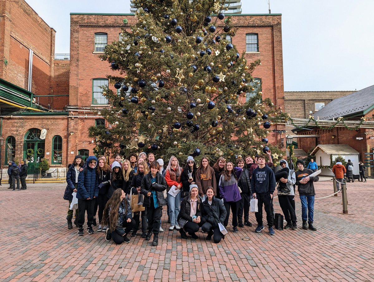 Christine Carr tweet media