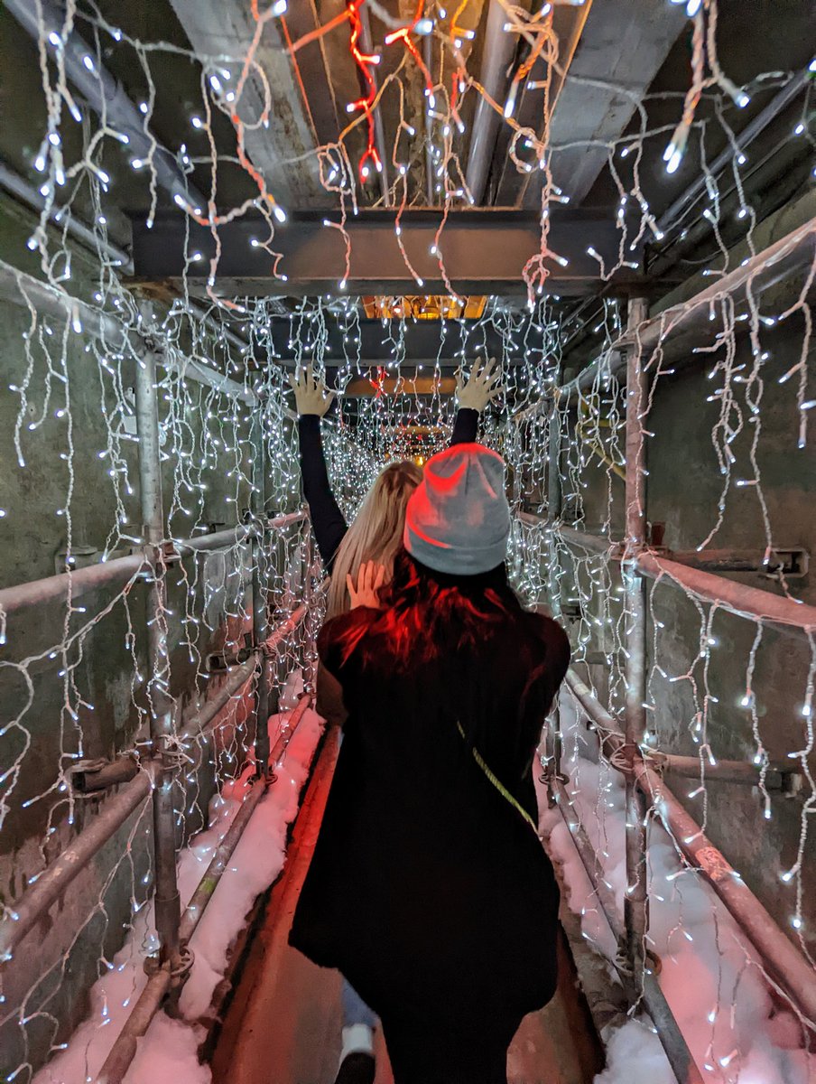 Christine Carr tweet media