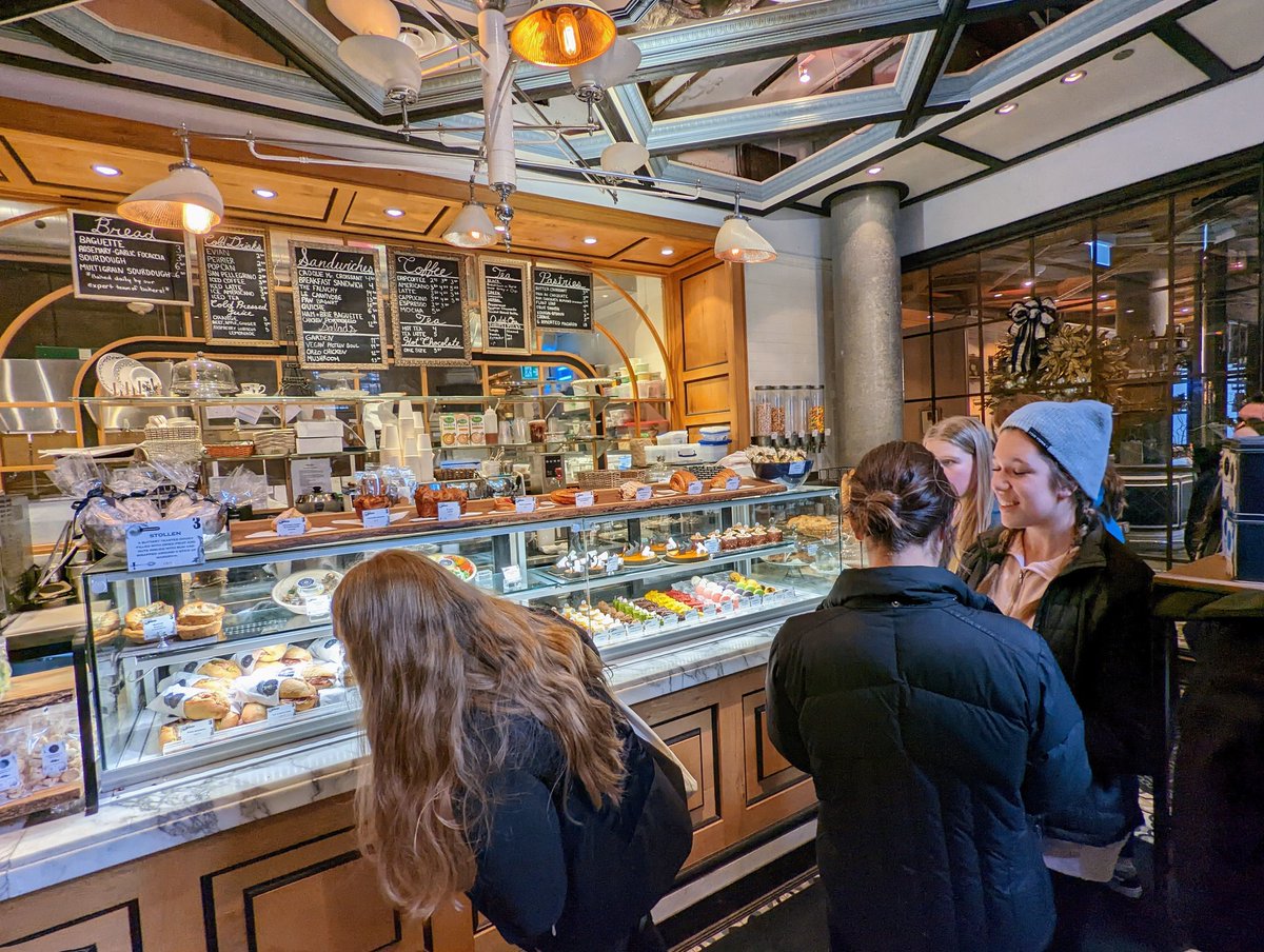 Christine Carr tweet media