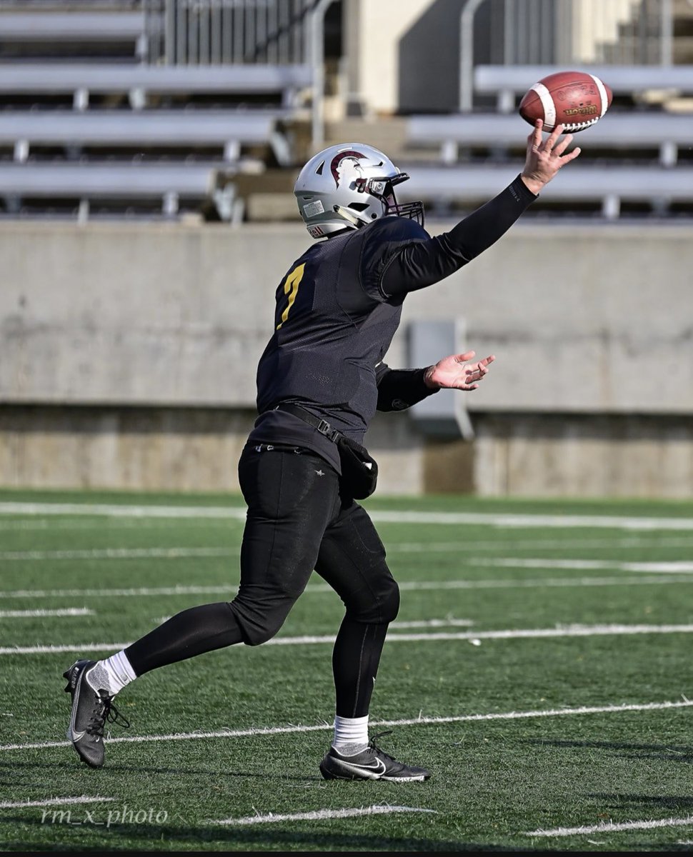 ryanbegadon's tweet photo. Had a great time representing the best league in the province at the Steel city bowl this past Saturday! @HWCDSB https://t.co/HdWn1BAexf