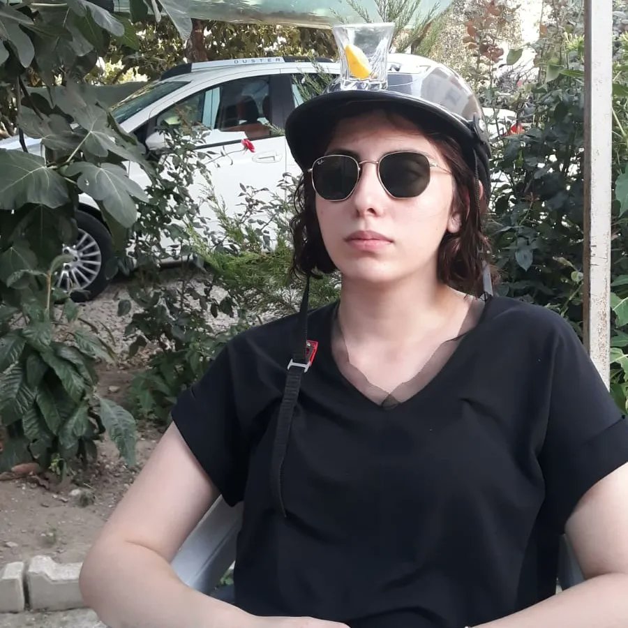sakinolasude's tweet photo. İnsta profilimi gerçek bir influ gibi yeniden inşa edeceğime söz verdiğim gecenin sabahında attığım post https://t.co/5hYZXBZ7Qi