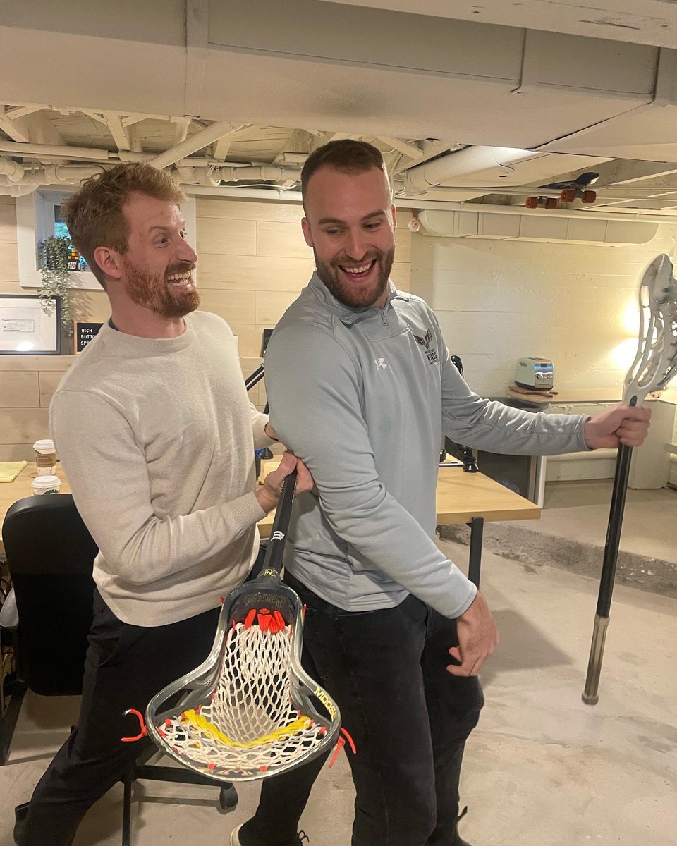 Tomorrow on The High Button Podcast, Mr. Alex Pace 🥍 <a href="/Apace125/">Alex Pace</a> 

Presented by: <a href="/ProlineStadium/">ProlineStadium</a> 19+ 🇨🇦