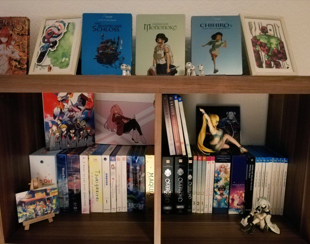 Ayckせかい tweet media