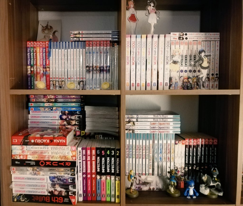 Ayckせかい tweet media