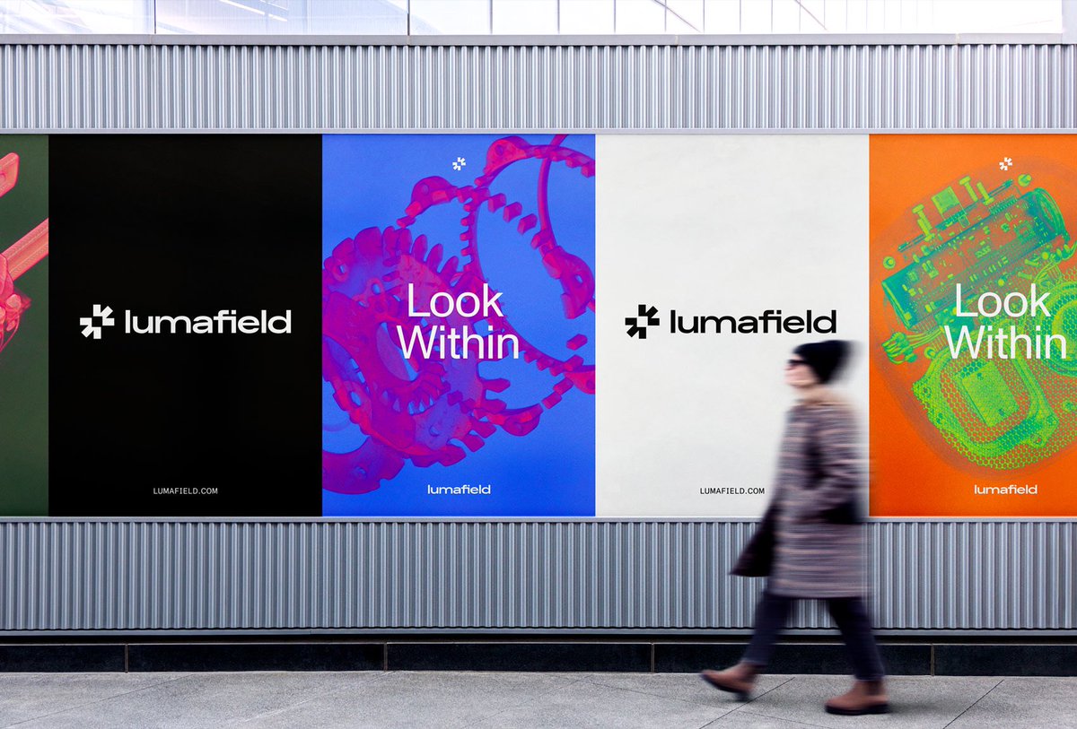 Check out our latest case study @ play.studio for <a href="/lumafield/">Lumafield</a> on Visual Journal 

visualjournal.it/lumafield