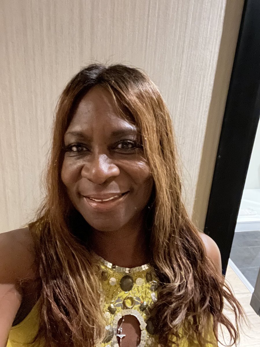 Hello World - all the way from Morocco❤️