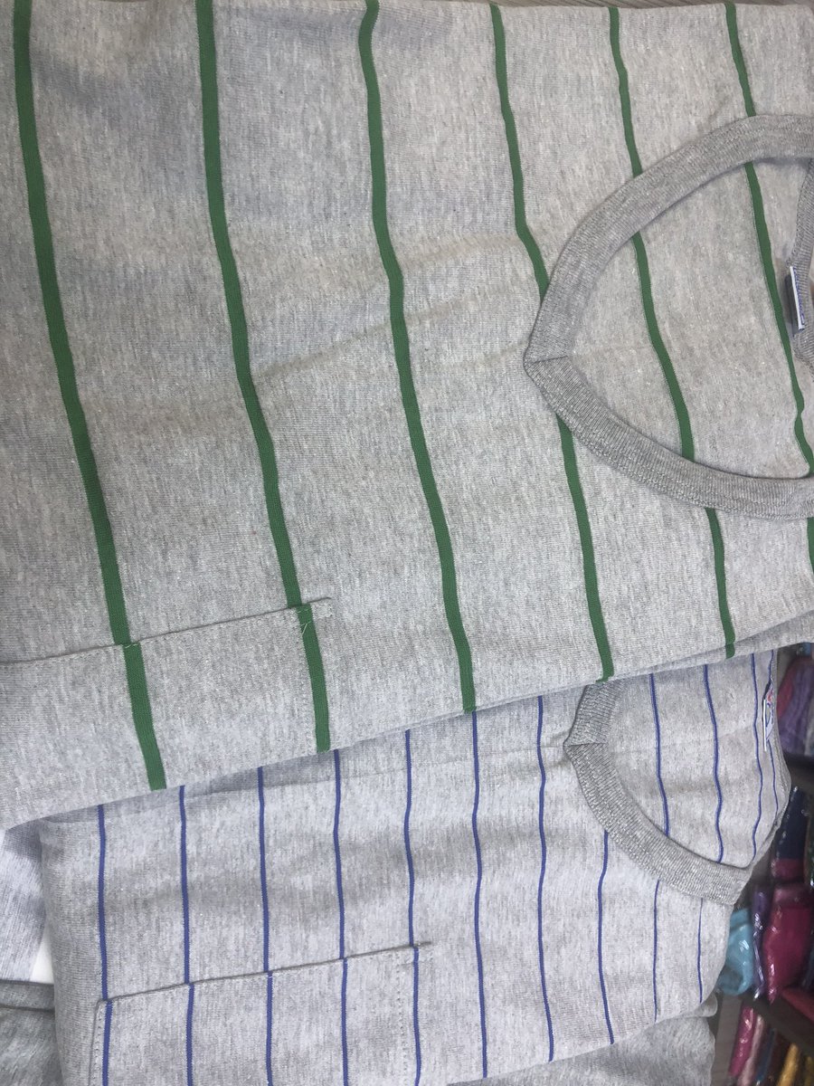 FacusStore's tweet photo. Y salieron los nuevos modelos de pijamas para el, en algodón super fresco y pantalones cortos, ideal para este verano que llega y un buen regalo para Navidad. Tenemos las tallas desde S hasta la XL. https://t.co/PftihEdlMU