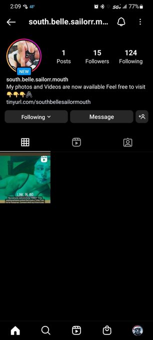 Scammers trying to be me. Don't accept any requests from a second profile. If I need to create a new<a href="/tag/lingerie"class="tags"><span>#lingerie</span></a><a href="/tag/cute"class="tags"><span>#cute</span></a><a href="/tag/boobies"class="tags"><span>#boobies</span></a><a href="/tag/sexy"class="tags"><span>#sexy</span></a><a href="/tag/babe"class="tags"><span>#babe</span></a><a href="/tag/alternativemodel"class="tags"><span>#alternativemodel</span></a>