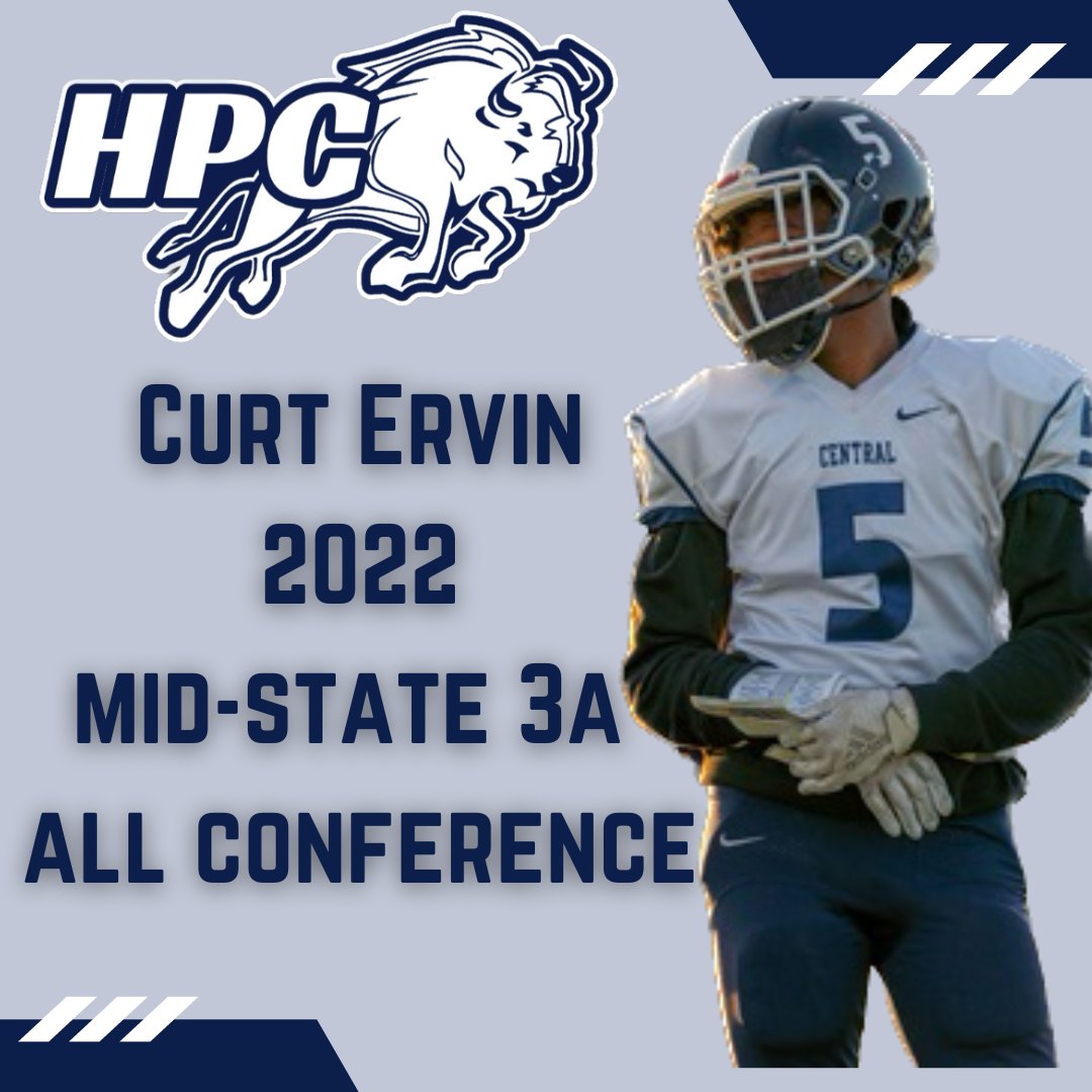 hpcbisonfball's tweet photo. Congratulations to @CarlosWithers_3 @ErvinCurt @hettenm @HPCBisonSports #WIN #HornsUp #CTN https://t.co/2lS5rVmOsm