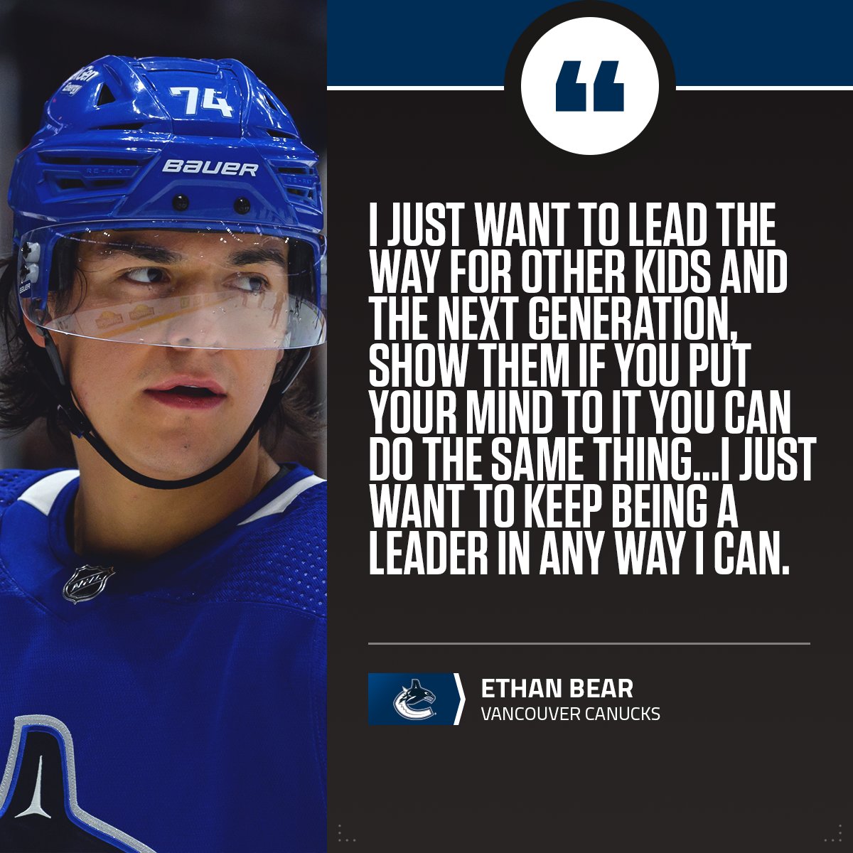 NHL Public Relations tweet media