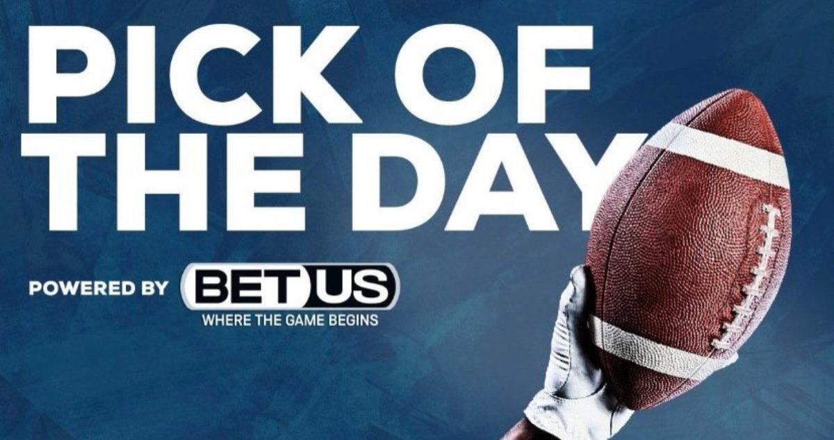 Senseisports1's tweet photo. #DynamitePick ๐งจ
Tom Brady Over 264.5 Pass Yds๐งจ
@Buccaneers #GoBucs
#NFL #MNF @NFL #SenseiSam
@BetUS_Official @TomBrady
Join Now ๐๐งงโผ๏ธ
https://t.co/PgXuAN0egQ https://t.co/ff962NHHV9