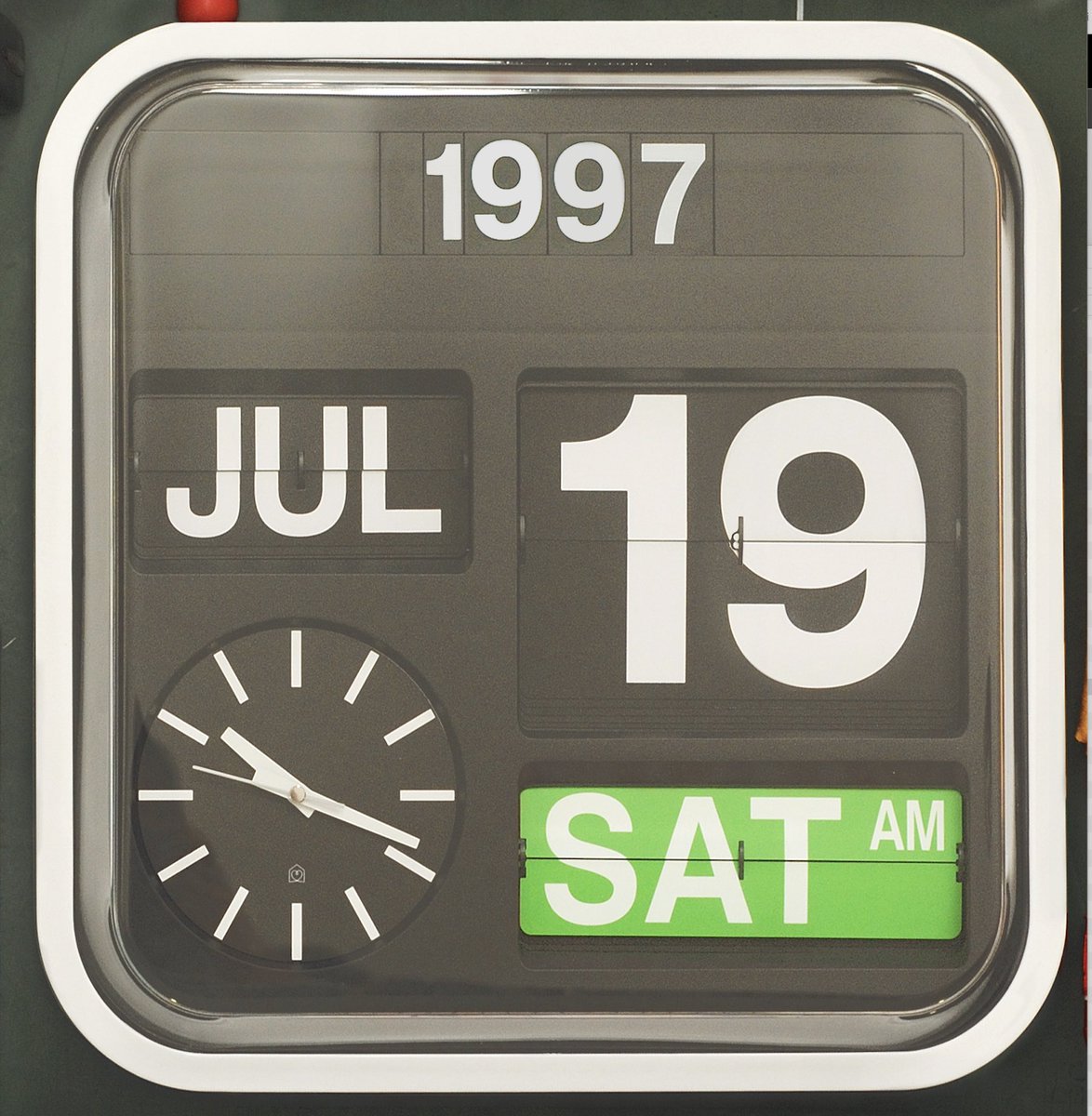 We started Elfen 25 years ago #ymaohyd