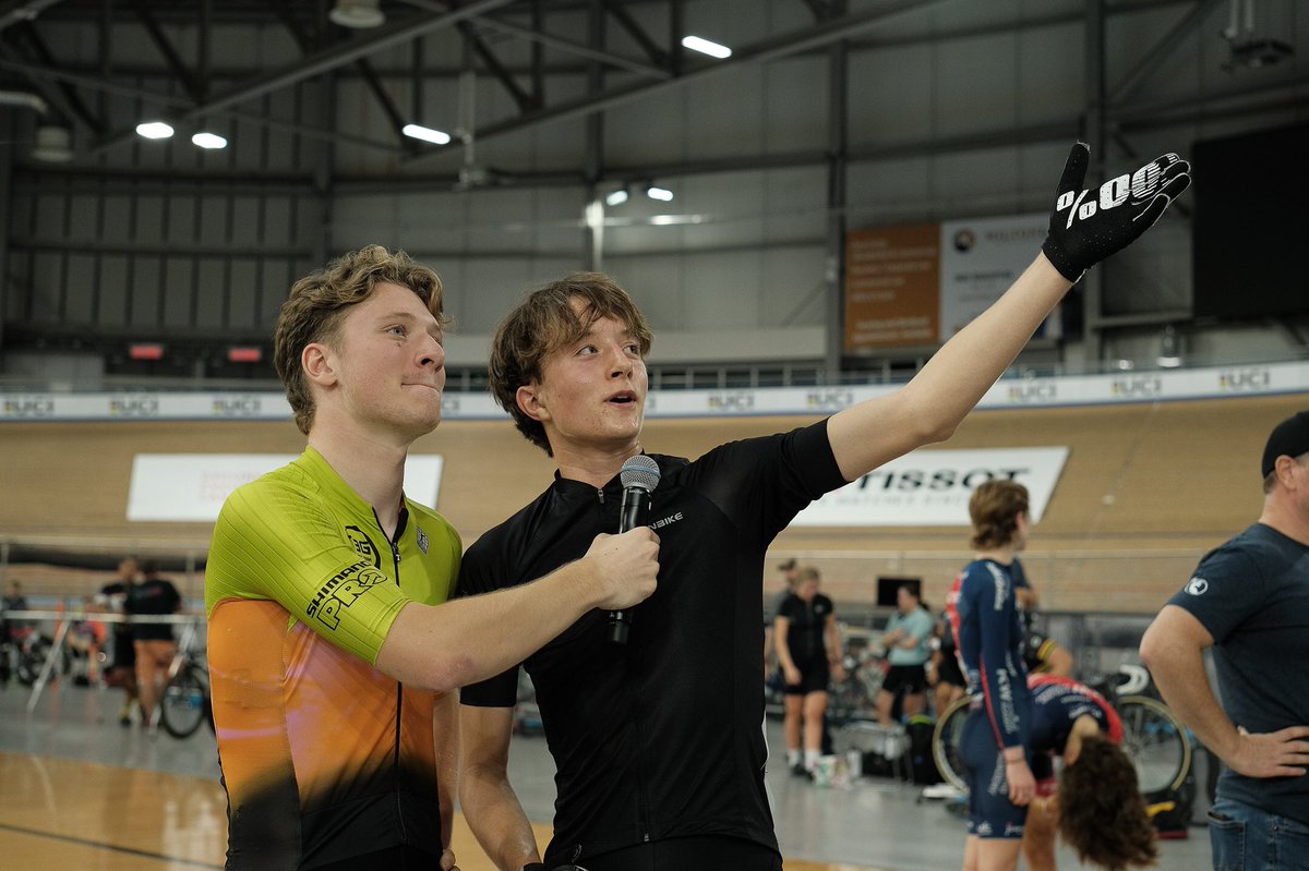 Axel Froner (@axelisthe) on Twitter photo Deadline to register for the first O-cup and Youth Cup is fast approaching! Sign up now and be entertained by the best commentary of me and @HYCycling ! You may even get a feature interview
<a href="/ontariocycling/">Ontario Cycling</a>
ccnbikes.com/#!/events/2022… Deadline to register for the first O-cup and Youth Cup is fast approaching! Sign up now and be entertained by the best commentary of me and @HYCycling ! You may even get a feature interview
<a href="/ontariocycling/">Ontario Cycling</a>
ccnbikes.com/#!/events/2022…