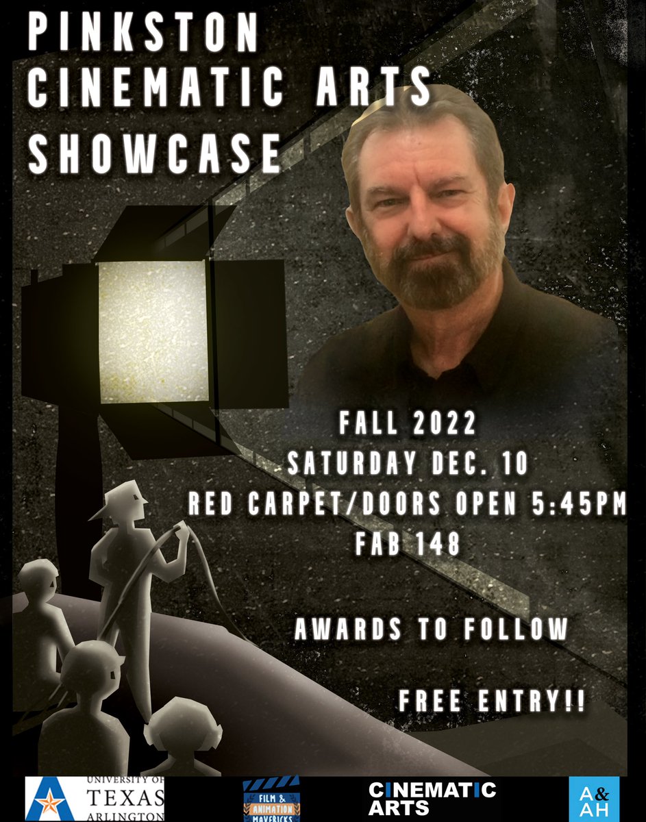 UTA Art + Art History Department tweet media