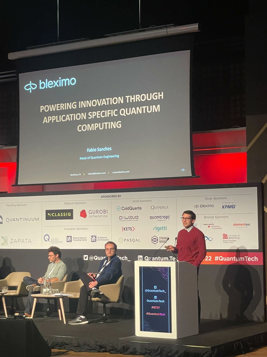 Bleximo Corp. tweet media