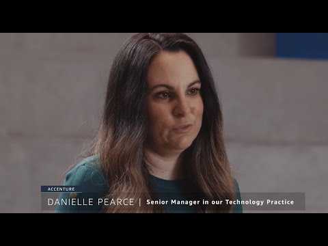 sebaenetworks's tweet photo. AWS re/Start Emerging Talent at Accenture | Amazon Web Services #AmazonAWS #AmazonWebServices #aws #AWSCloud #awsrestart #cloud #CloudComputing #cloudtrainingprogram #hireentrylevelcloudtalent #reskilling
https://t.co/4hzhF0eKGg https://t.co/Ek5sZL9DO3