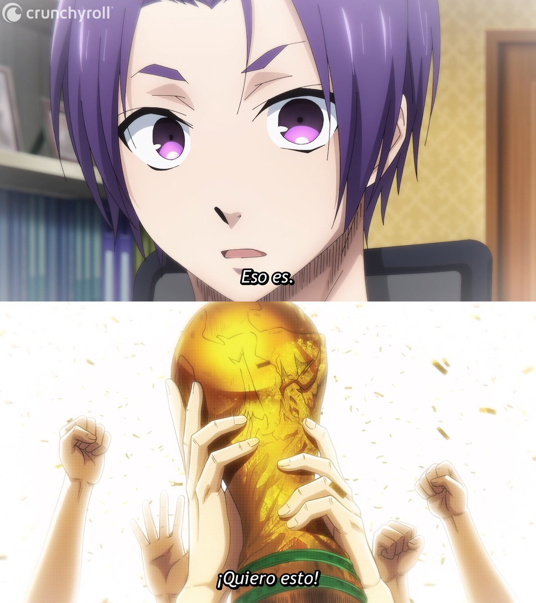 Crunchyroll.es ✨ tweet media
